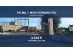 Immobile in asta di 43 m² in vendita a Palma di Montechiaro