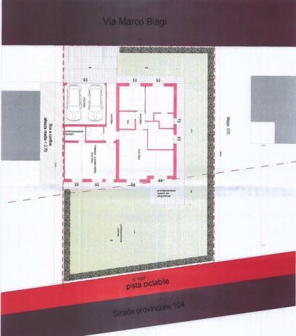 Villa singola di nuova costruzione in classe A3 con due unità abitative - Foto 20