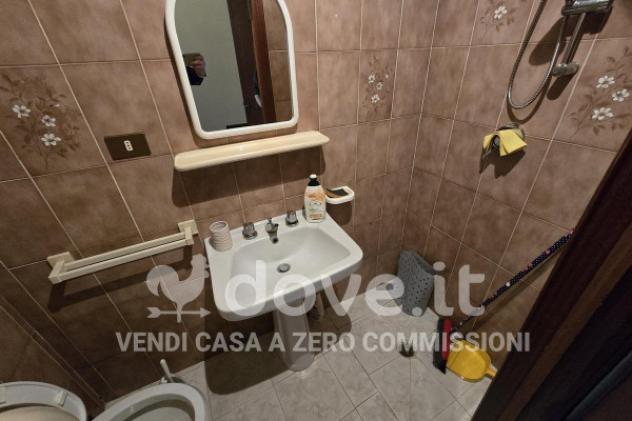 Appartamento di 100 m² con 4 locali e box auto in vendita a Radicofani - Foto 13