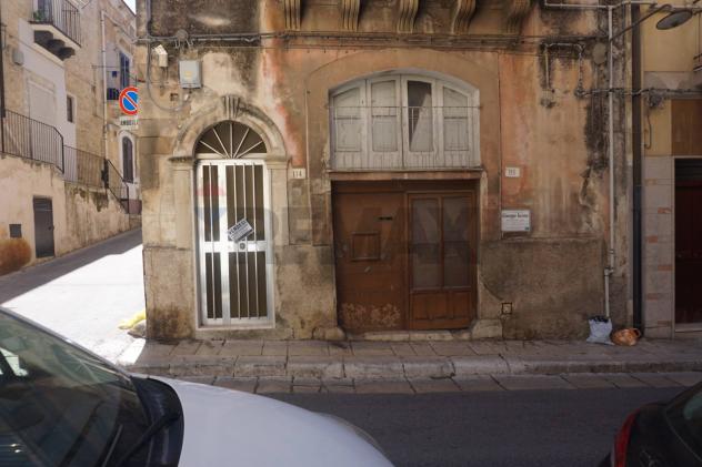 Casa Semindipendente in vendita a Ragusa, Centro - Foto 3