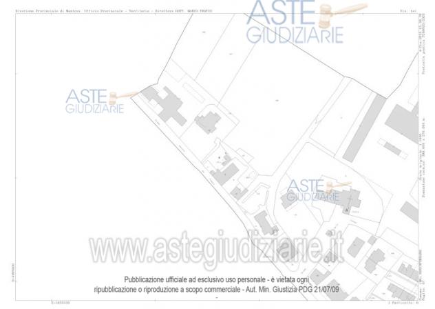 IMMOBILI-IMMOBILE RESIDENZIALE-Via Randaccio, 33, 46037 Casale MN, Italia - Foto 9