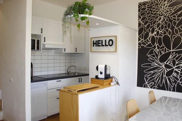 Appartamento in vendita a Caletta - Rosignano Marittimo 101 mq Rif: 1429459 - Foto 4
