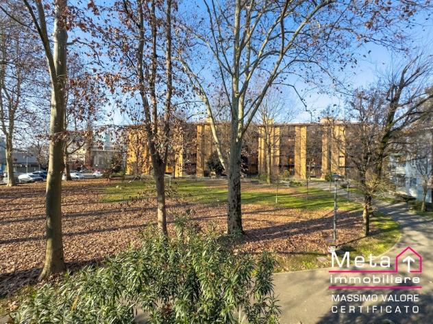 San Donato, via Fermi n. 4 – Bel trilocale in ottimo stato - Foto 14