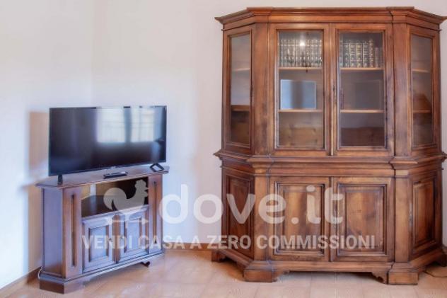 Appartamento di 116 m² con 4 locali e box auto in vendita a Semproniano - Foto 4
