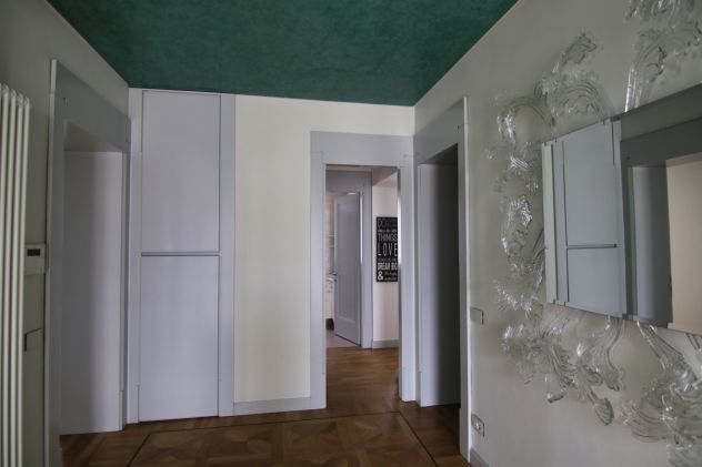 Thiene, dove lo specchio rivela la villa più bella - Foto 9