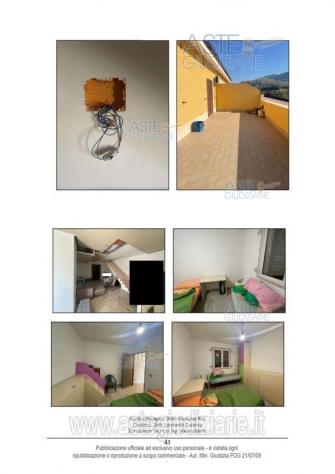 IMMOBILI-IMMOBILE RESIDENZIALE-Contrada Sant'Onofrio, 90019 Trabia PA, Italia - Foto 6