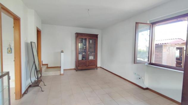 Villetta quadrifamiliare in vendita a Torre Del Lago Puccini - Viareggio 100 mq Rif: 1449014 - Foto 3
