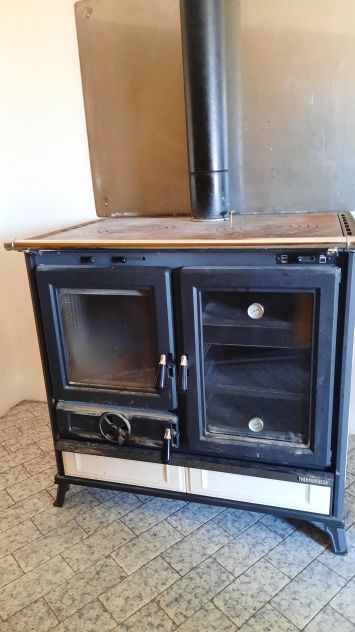 Cucina economica