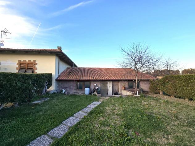 casa indipendente in vendita a Colle di Val d'Elsa