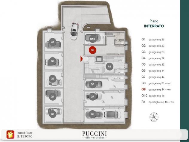2 Vetrine in vendita a Verucchio - Foto 8