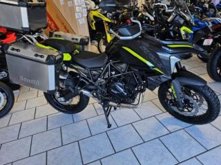 BENELLI TRK 702X EURO 5 ABS rif. 19473899