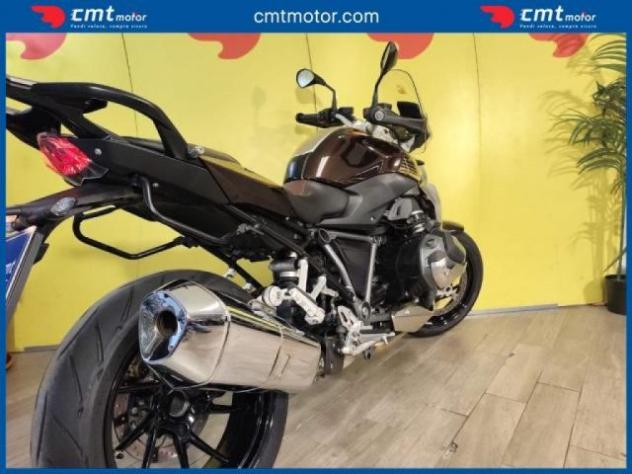 BMW R 1250 R ABS rif. 24185101 - Foto 9