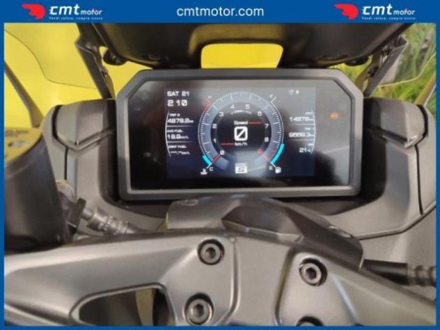 YAMAHA T-Max 560 ABS rif. 23545121 - Foto 5
