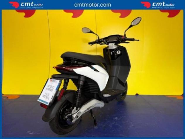 PIAGGIO 1 Finanziabile - BIANCO - 119 rif. 24193662 - Foto 2
