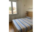 Appartamento 50mq con balcone e cantina a Famagosta