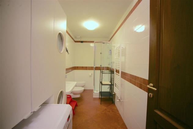 Stanza in appartamento in affitto a Siena - Foto 6