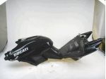 SERBATOIO CARBURANTE DUCATI MULTISTRADA 1100 S 2006 - 2009 586.1.046.1AT FU &hellip;