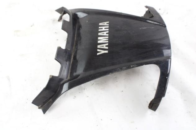YAMAHA X-MAX YP 250 1B9F174100P4 CARENA POSTERIORE 05 - 07 REAR FAIRING CON GRAFFI - Foto 2