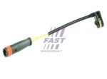 SENSORE USURA PASTIGLIE FRENO MERCEDES SPRINTER 06 906 BREMBO FT32460