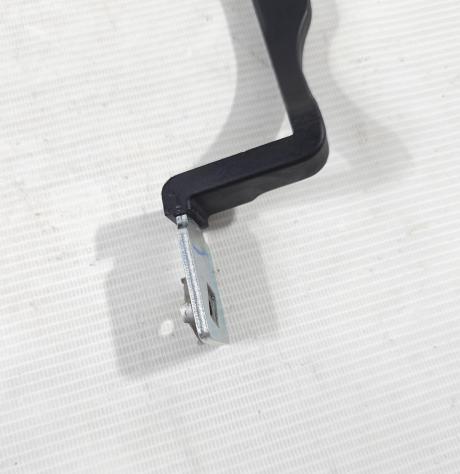 REGOLATORE PIANTONE STERZO DR 5.0 Serie 3300500051 SQRE4G15C Bifuel/Gas 1500 (19) - Foto 4