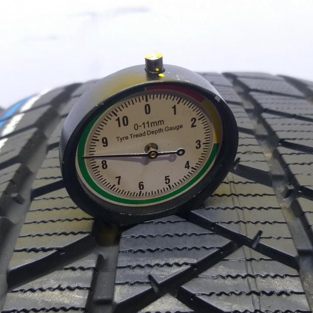 4 GOMME 235 55 19 GT RADIAL A67736 - Foto 3