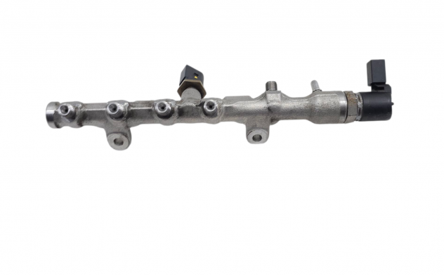 FLAUTO COMMON RAIL HYUNDAI Tucson Serie 31400-2U200 D4FE Hybrid 1600 (20) - Foto 10