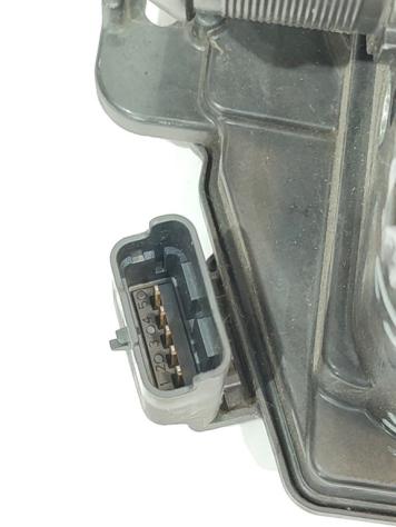 CORPO FARFALLATO FORD Kuga Serie (CBS) 9806625280 TXMA diesel 1997 (1315) - Foto 3