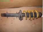 AMMORTIZZATORE ANT. DX VOLKSWAGEN GOLF (1J)  Meccanica  Assale  Sospensioni &hellip;