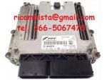 0281030431 Fiat Ducato 3.0 centralina motore Bosch 55254808