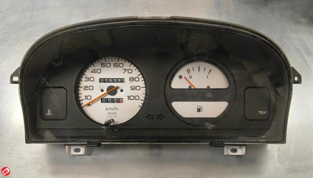 8R033 CONTAKM AIXAM 300 400 500 FONDOSCALA 100 KM/H