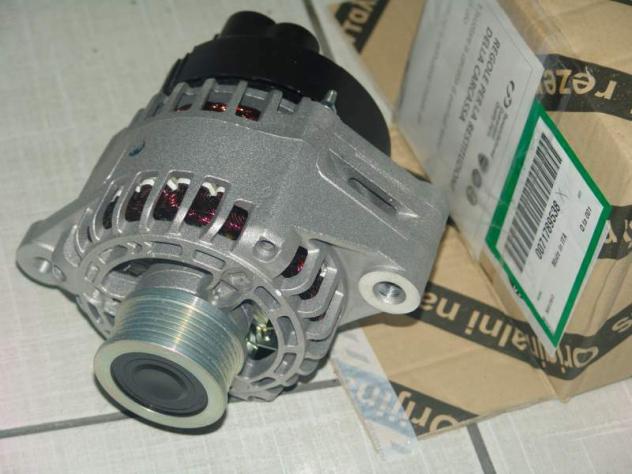 Alternatore Fiat Croma - 159 1.9 JTD 63377005