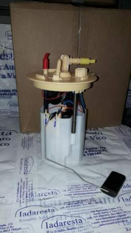 Pompa carburante ford s-max 2.0 tdci 5335759