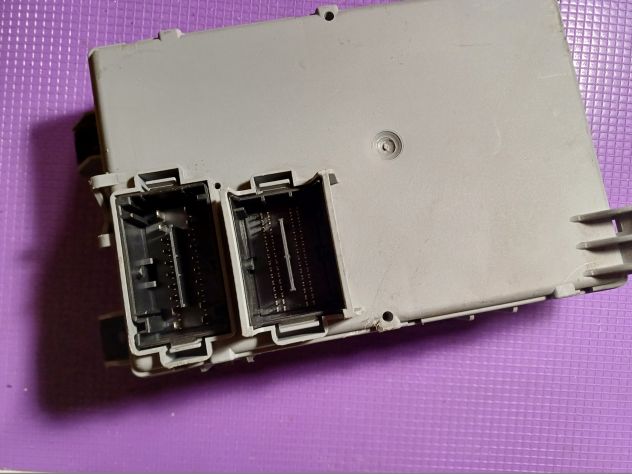 BODY COMPUTER FOMOCO DELPHI 00520183320 S/N24382437 - Foto 8