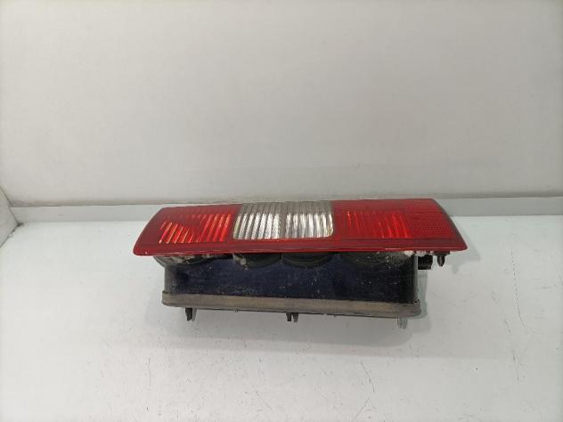 STOP FANALE POSTERIORE SINISTRO OPEL Combo 3° Serie 9199760 Z16YNG (0002) - Foto 4