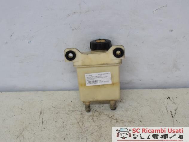 Serbatoio Idroguida Fiat Coupe 7768650 - 26266 - Foto 2