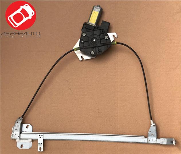 1005929 ALZAVETRO ALZACRISTALLI ELETTRICO SX MICROCAR COUPE MGO M8 DUE