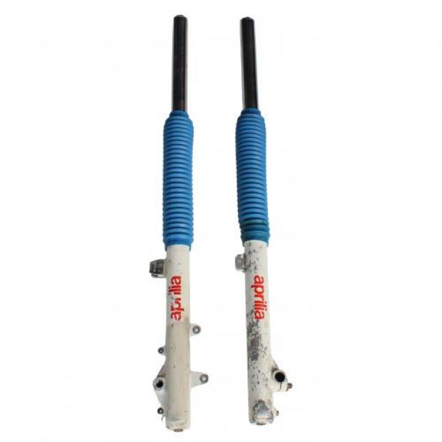 Coppia steli forcella anteriore Aprilia Tuareg Rally 125