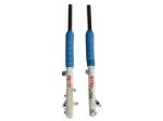 Coppia steli forcella anteriore Aprilia Tuareg Rally 125