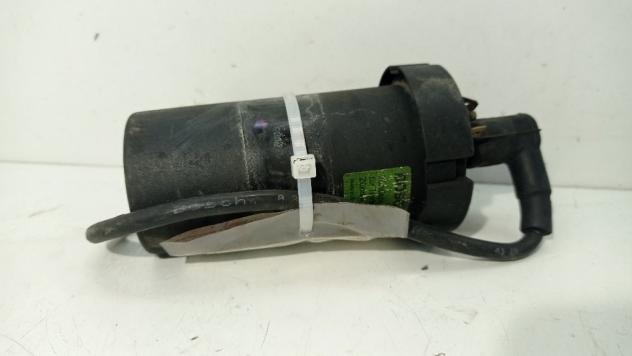 BOBINA SEAT Toledo 1° Serie 211905115D RP benzina 1781 (9195) - Foto 3