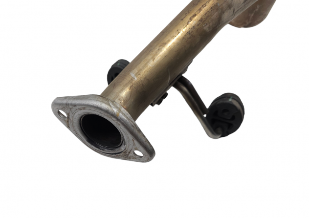 FLESSIBILE MARMITTA SSANGYONG Tivoli Serie 2430035211 D16DTF Diesel 1600 (15) - Foto 13