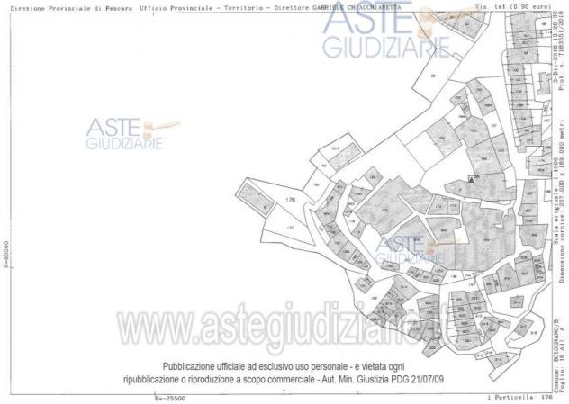 IMMOBILI-ALTRA CATEGORIA-contrada Arastia, località Musellaro