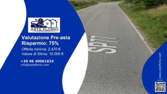 Immobile in asta di 2310 m² in vendita a Felizzano