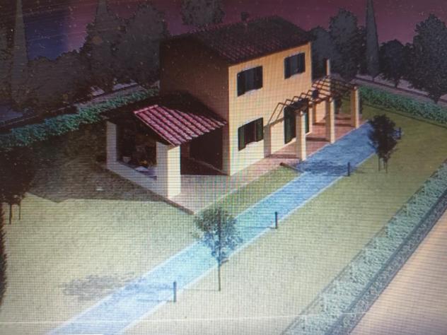 Terreno edif. residenziale in vendita a Sant'Anna - Lucca 100 mq Rif: 1385989
