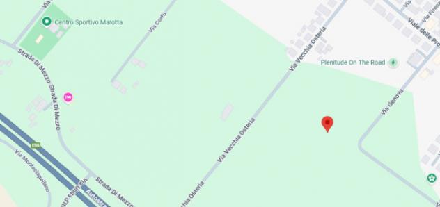 Immobile in asta di 3760 m² in vendita a Mondolfo - Foto 8