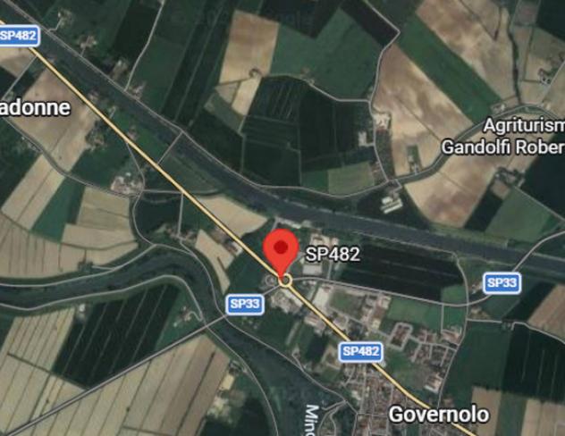 Immobile in asta di 2 m² in vendita a Ostiglia - Foto 3