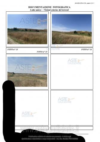 IMMOBILI-ALTRA CATEGORIA-località pisciarello strata statale aurelia bis - Foto 6