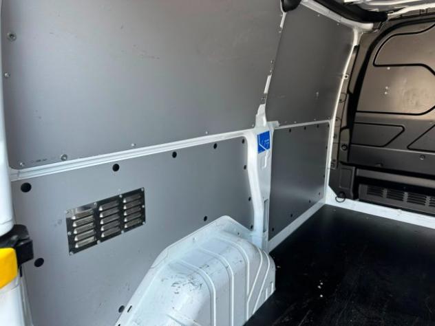 FORD Transit Custom 280 2.0 EcoBlue 130 PC-DC Furgone Trend rif. 23992358 - Foto 8
