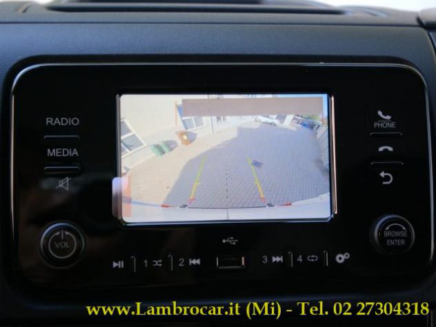 OPEL Movano 33 Furgone 2.2 BlueHDi 140 L2H2 KM Zero rif. 22944425 - Foto 6