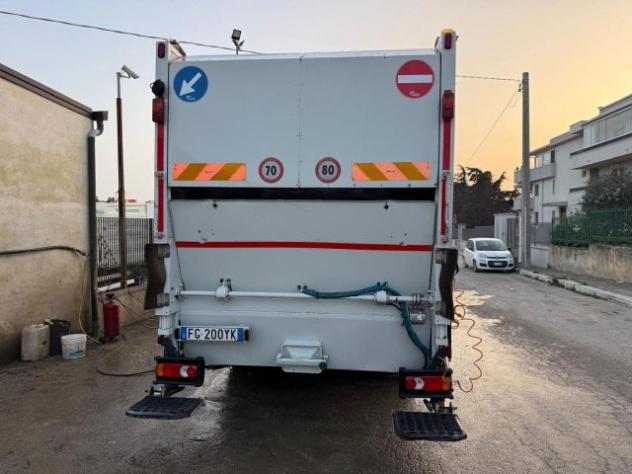 IVECO EUROCARGO 100E19 LAVACASSONETTI rif. 23748678 - Foto 5