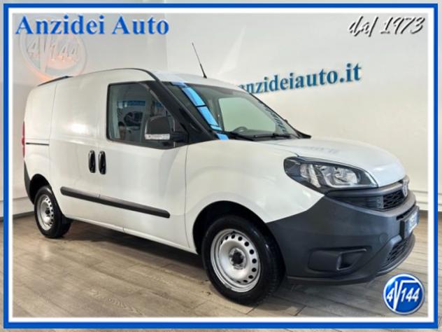 FIAT Doblo 1.3 MJT 95 Cv Cargo 3 Posti Business rif. 23603339